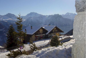 Гостиница Bed & Breakfast Zurschmitten, Ридеральп